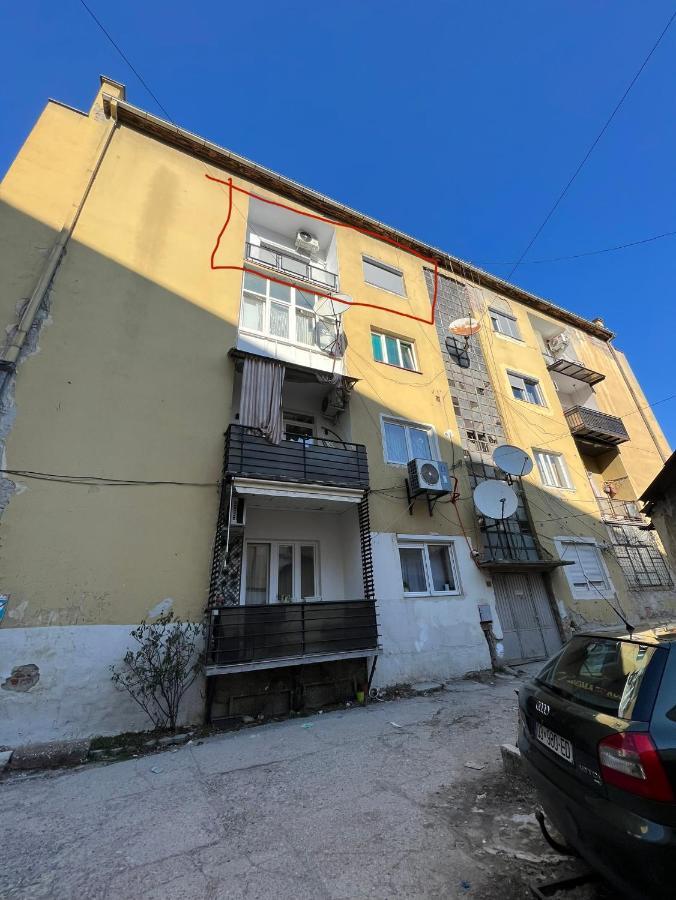 Apartment In Peja City Center Экстерьер фото